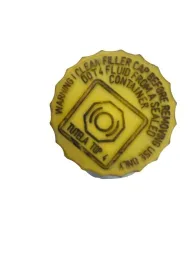 Reservatorio Fluido De Freio Fiat Stilo 2003 À 2010