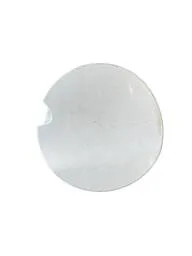 Portinhola Tanque Combustível Peugeot 208 2013 2014 a 2020