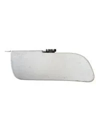 Quebra Sol esquerdo  Teto Panorâmico C3 2013/2017