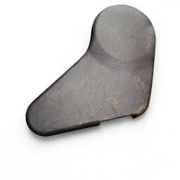 Moldura Capa Lateral Esquerda Banco Gol Saveiro Parati