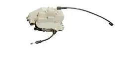 Fechadura Porta Traseira Direita Peugeot 207 2008 2010/2014