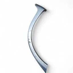 Moldura Paralama Tras Direito Corsa Hatch 02/12