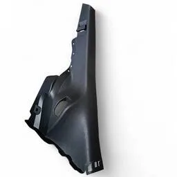 Acabamento Coluna Traseira Esquerda Gm Onix Prisma 13/19 