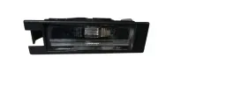 Lanterna Luz De Placa Traseira  Fiat Toro 2016/2022 51793060