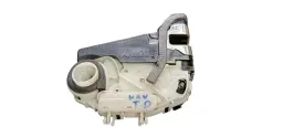 Fechadura Elétrica Porta Tras Dir 4 Pinos Honda Hrv 016/021