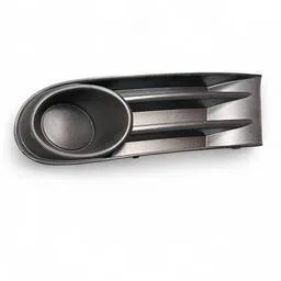 Moldura Do Farol De Milha Esquerdo Gol Saveiro Voyage 09/12