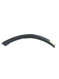Moldura Parachoque Traseiro Esquerdo Ecosport 2003 A 2008