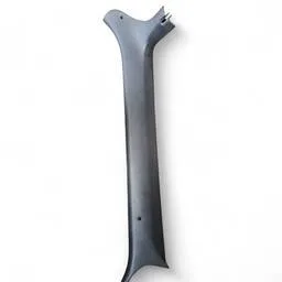 Acabamento Coluna Esq Parabrisa Ford F1000 93/98