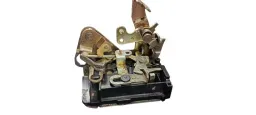 Fechadura Manual Gol G2 G3 G4 Traseira esquerda 1998/2005