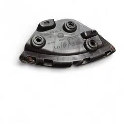 Guia Parachoque Dianteiro Direito Fox Space Cross 10/14