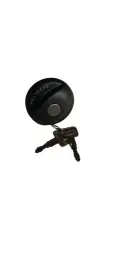 Tampa De Combustível Ford Ka G1 G2 97/14 Rosca 3s65.9k163.aa