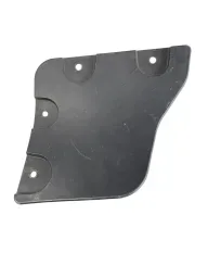 Acabamento Parabarro Original Ford Ranger Limited 2024/2025