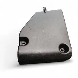 Tampa Proteção Módulo Injeção Fiat Uno 96/01