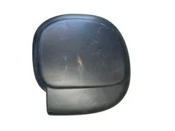 Capa Retrovisor Direito F-250 1999 a 2011