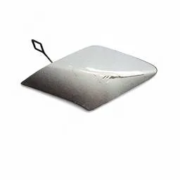 Tampa Reboque Parachoque Dianteiro Cruze Sedan 17/19