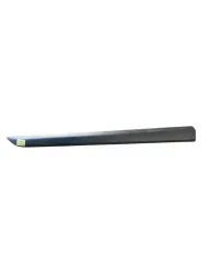 Friso Porta Dianteira Direita Gm 52028401 - S10 12/17