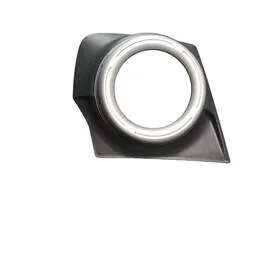 Farol Direito L200 Triton 2008 a 2017 Pisca Cristal