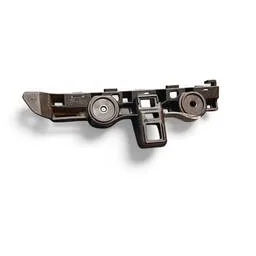 Guia Parachoque Dianteiro Esquerdo Gol Voyage G8 Saveiro G7