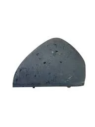 Tampa Acabamento Lateral Dir. A3 98/06 Orig. Audi 8l0857086a