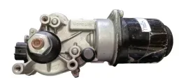 Motor Limpador Dianteiro Mitsubishi Lancer 2010 A 2015 B-076